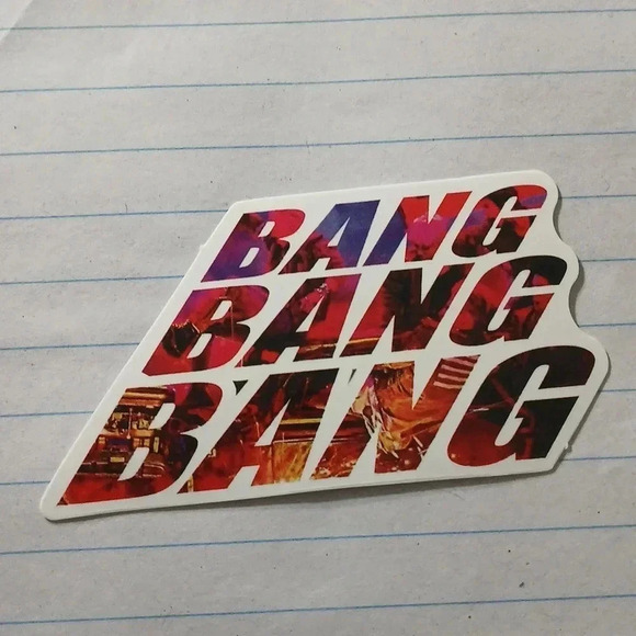 VINTAGE WATERPROOF STICKER...unique designs...we bundle..enjoy - Picture 2 of 2